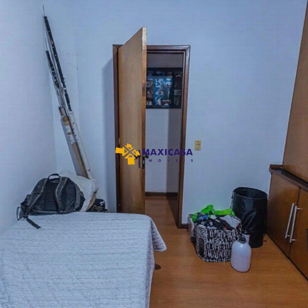 Apartamento, São João Batista (venda Nova), 3 Quartos, 1 Vaga, 1 Suíte