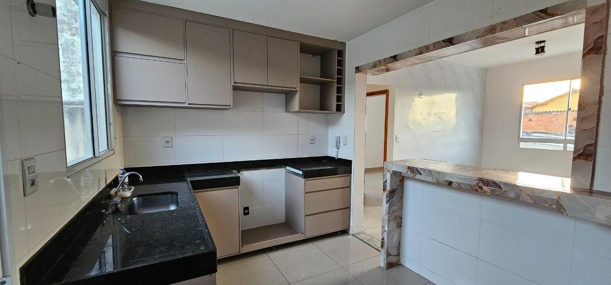 Apartamento, Pindorama, 2 Quartos, 1 Vaga