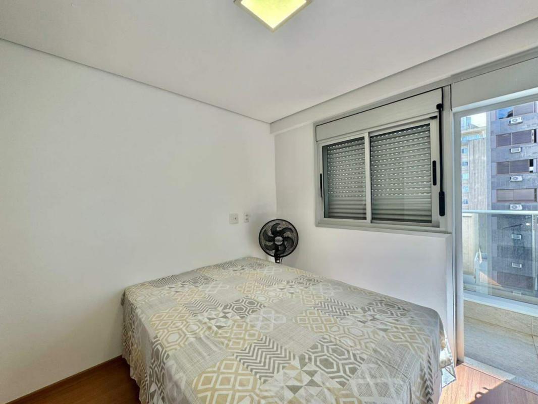Apartamento, Centro, 2 Quartos, 2 Vagas, 1 Suíte