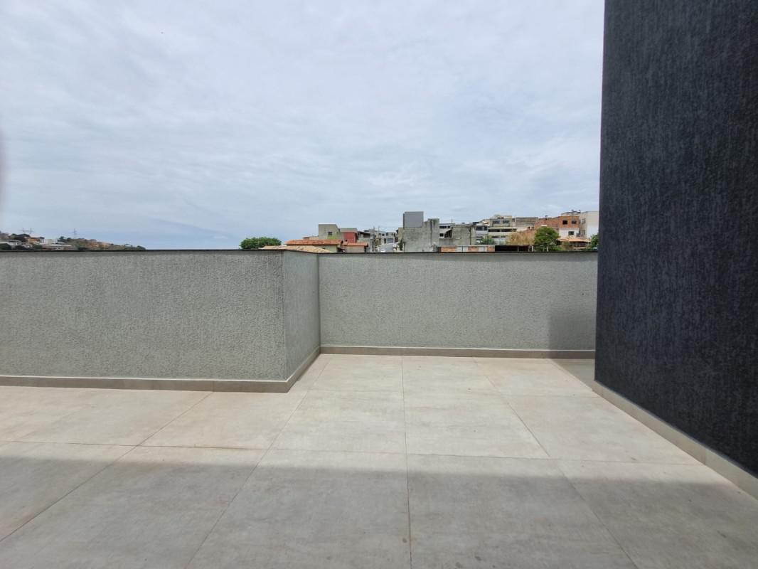 Cobertura, Palmeiras, 3 Quartos, 2 Vagas