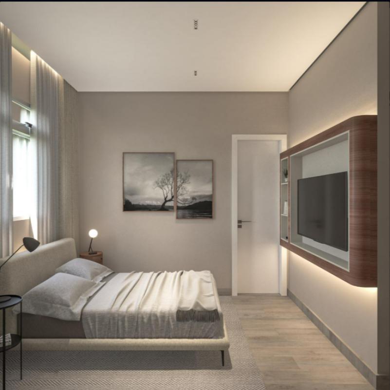 Apartamento, Savassi, 2 Quartos, 2 Vagas, 1 Suíte