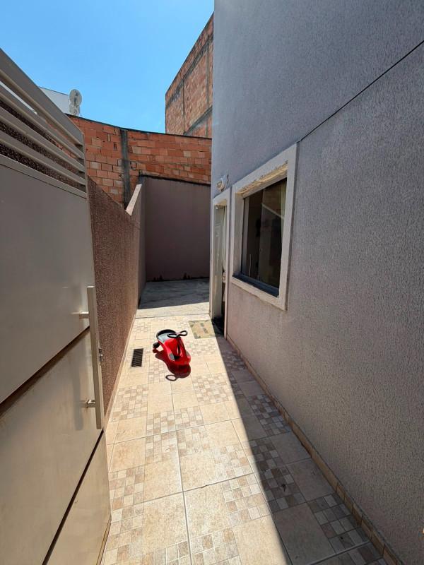 Casa, Liberdade, 2 Quartos, 2 Vagas