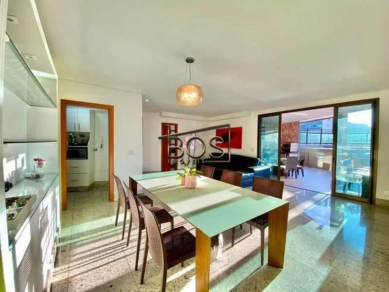 Cobertura, Silveira, 4 Quartos, 4 Vagas, 1 Suíte