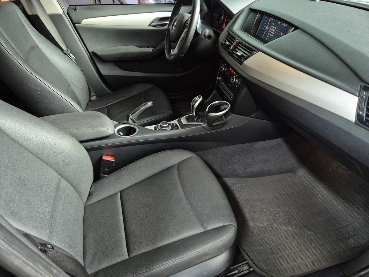 Bmw X1 Sdrive 20i 2.0/2.0 Tb Acti.flex Aut.
