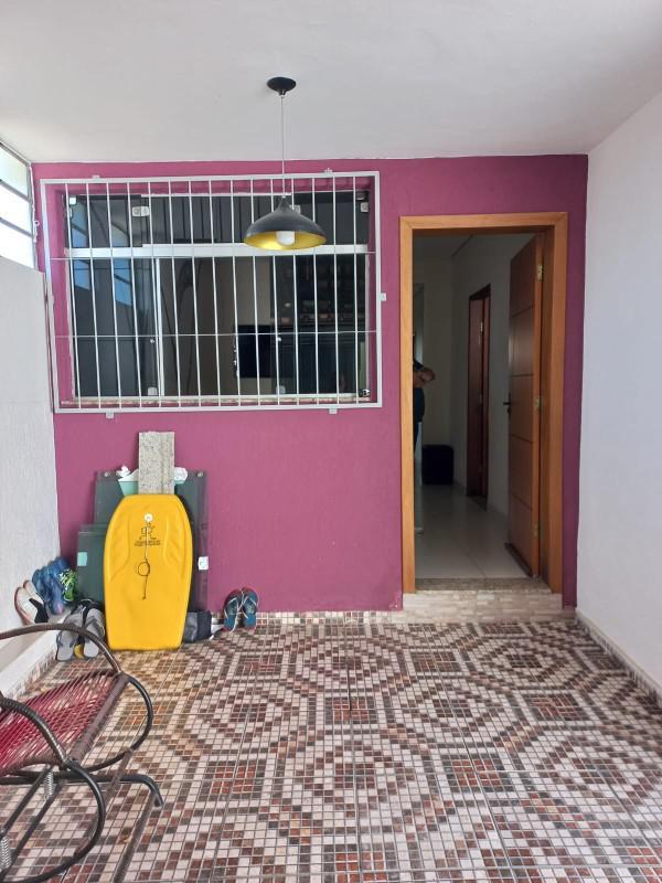 Casa, Alvorada, 3 Quartos, 2 Vagas