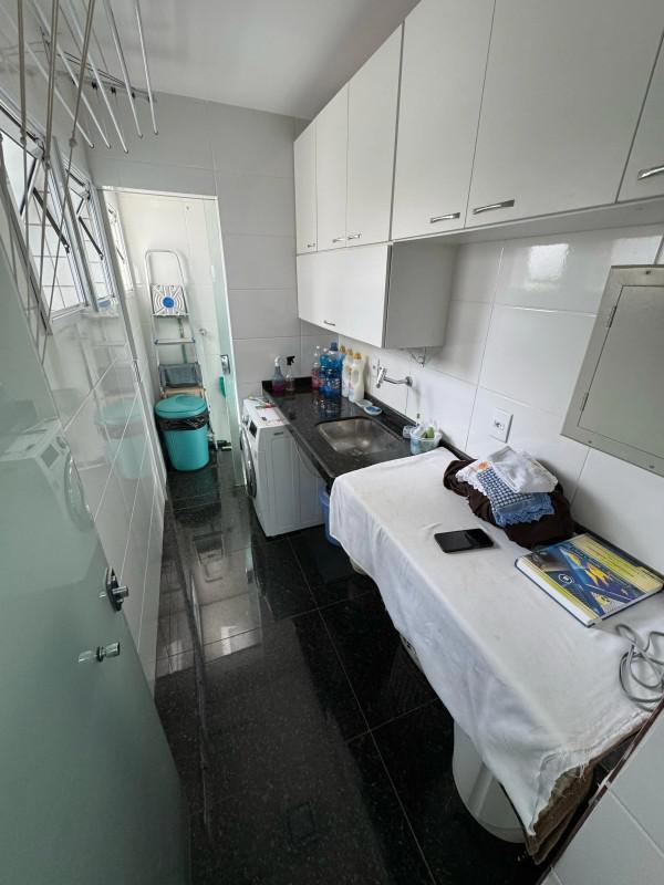 Apartamento, Fernão Dias, 4 Quartos, 2 Vagas, 2 Suítes