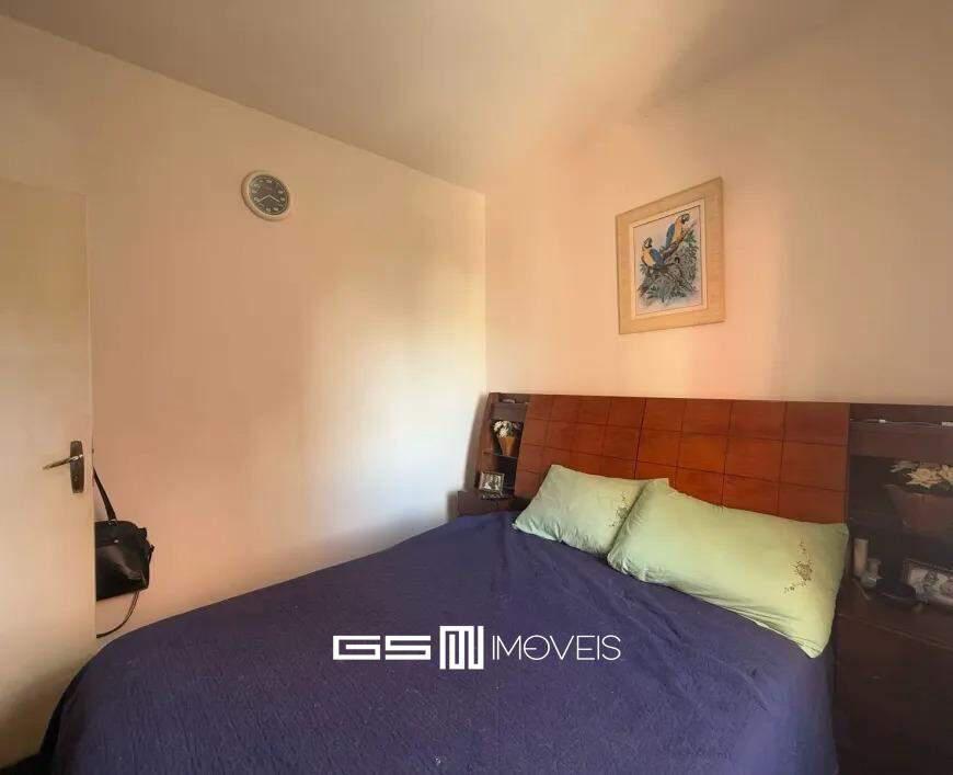 Apartamento, Padre Eustáquio, 3 Quartos, 2 Vagas