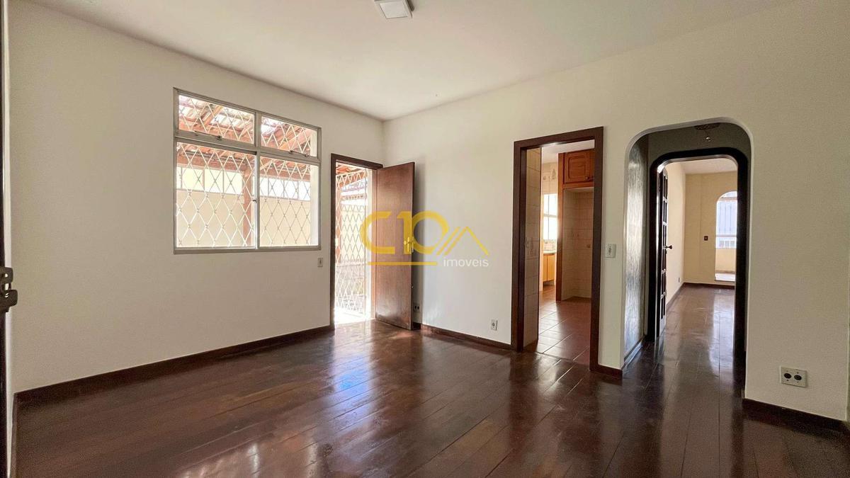Apartamento, Cidade Nova, 4 Quartos, 4 Vagas, 1 Suíte