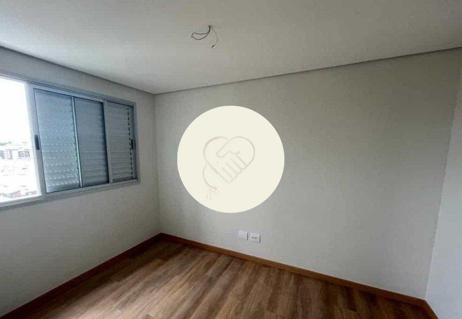 Apartamento, Jardim Riacho das Pedras, 4 Quartos, 3 Vagas, 1 Suíte