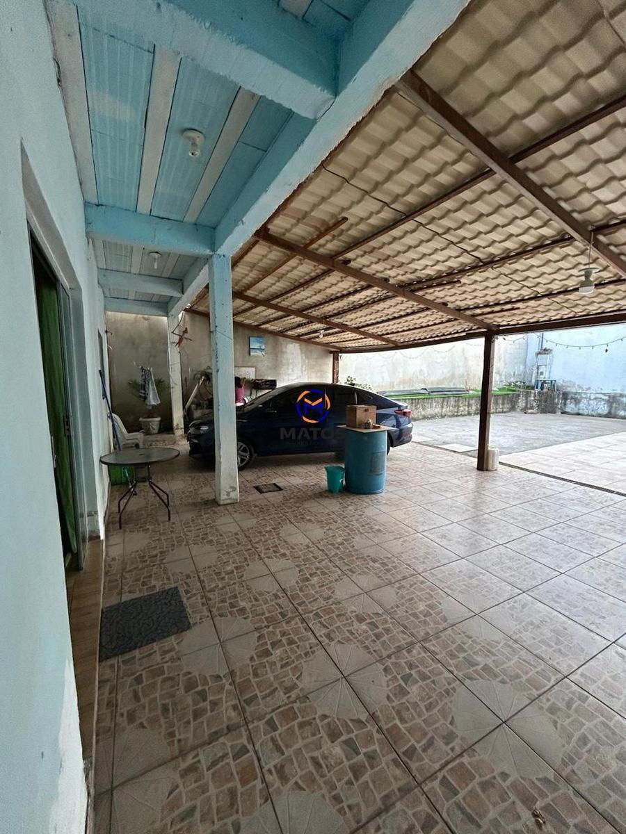 Casa, Monte Carlo, 4 Quartos, 4 Vagas, 1 Suíte