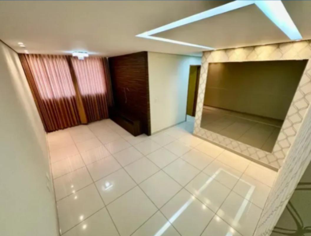 Apartamento, Planalto, 3 Quartos, 2 Vagas, 1 Suíte