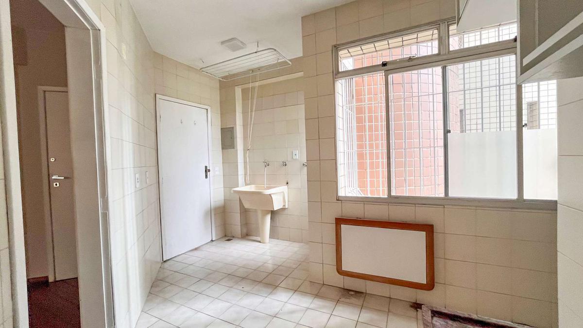 Apartamento, Santo Antônio, 2 Quartos, 2 Vagas, 1 Suíte