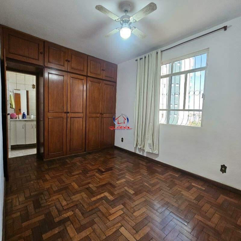Apartamento, Castelo, 3 Quartos, 2 Vagas, 1 Suíte