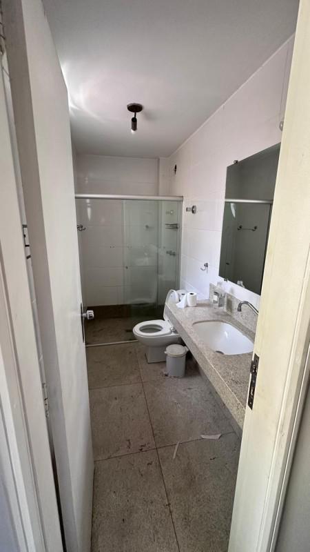 Apartamento, Luxemburgo, 3 Quartos, 2 Vagas, 1 Suíte