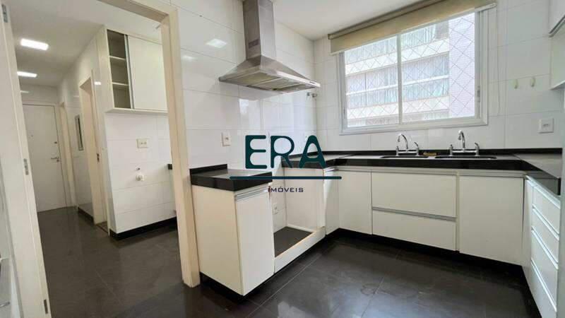 Apartamento, Luxemburgo, 3 Quartos, 2 Vagas, 3 Suítes