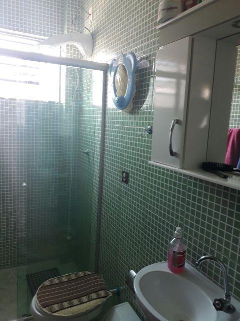 Apartamento, Nova União, 2 Quartos, 1 Vaga, 0 Suíte