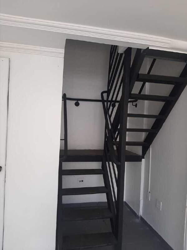 Andar, Santa Teresa, 0 Quarto, 0 Vaga