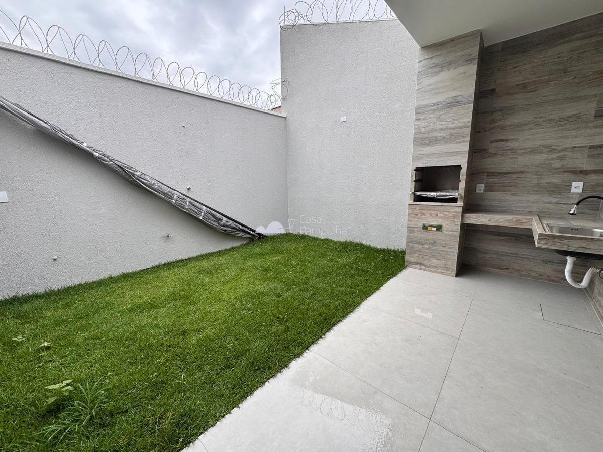 Casa, Céu Azul, 3 Quartos, 2 Vagas, 1 Suíte