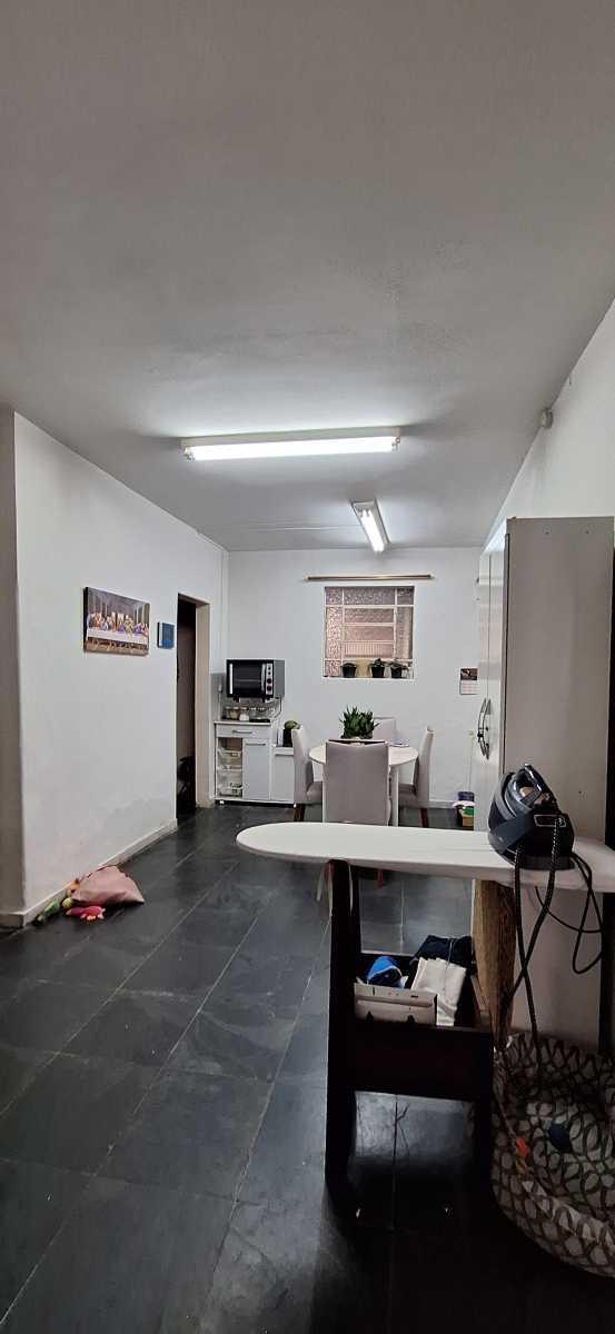 Casa, Floresta, 3 Quartos, 1 Vaga