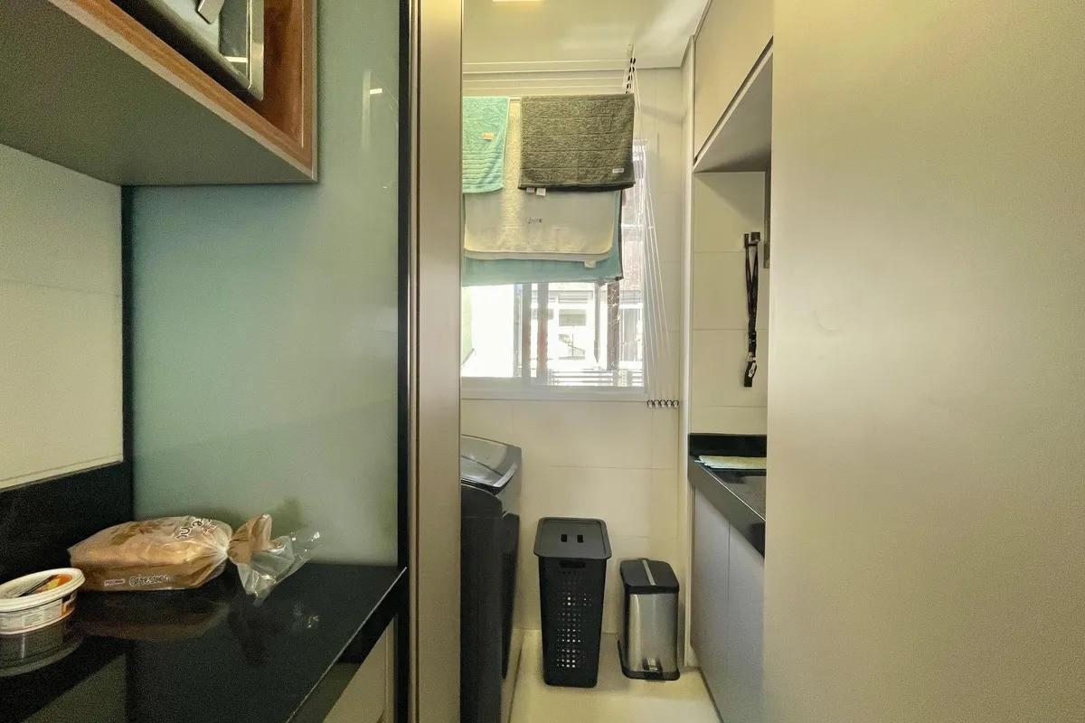 Apartamento, Serra, 2 Quartos, 2 Vagas, 2 Suítes