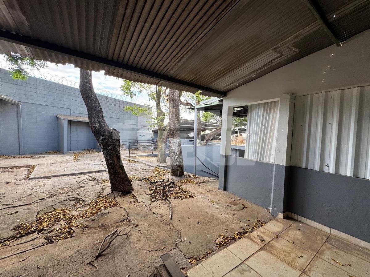 Galpão, Parque Mariela, 0 Quarto, 0 Vaga
