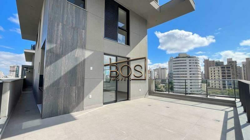 Cobertura, Lourdes, 3 Quartos, 5 Vagas, 3 Suítes