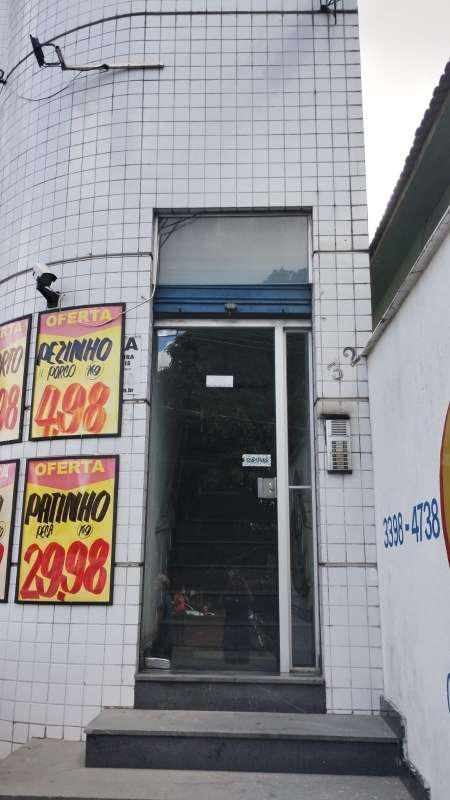 Sala, Centro, 1 Quarto, 0 Vaga