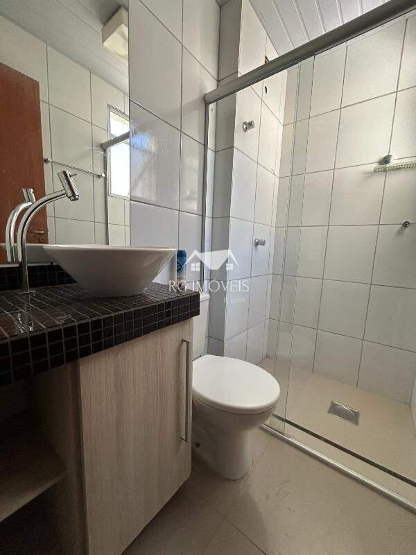 Cobertura, Diamante, 2 Quartos, 1 Vaga
