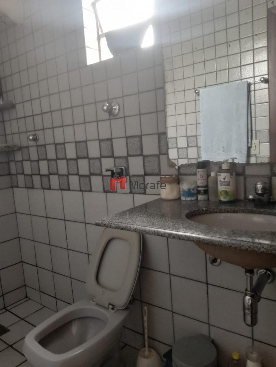 Casa, Renascença, 3 Quartos, 6 Vagas, 1 Suíte