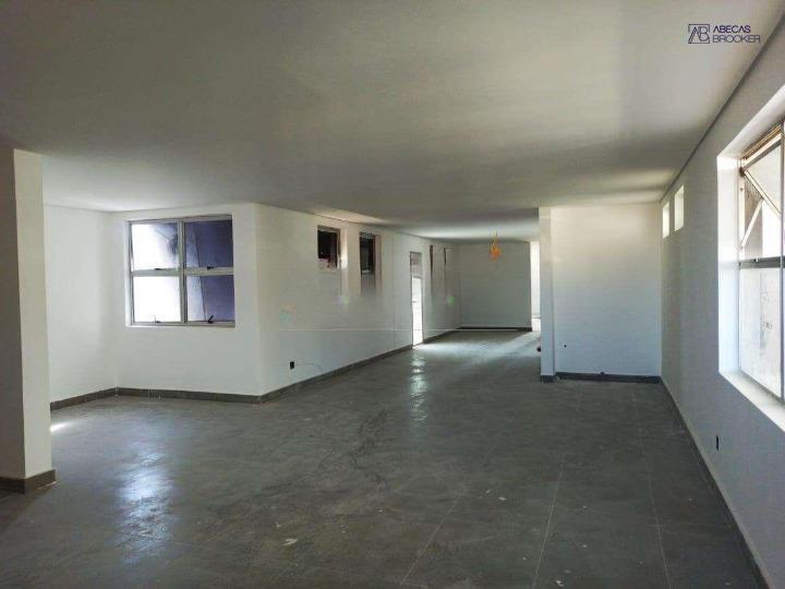 Prédio, Serra, 0 Quarto, 50 Vagas