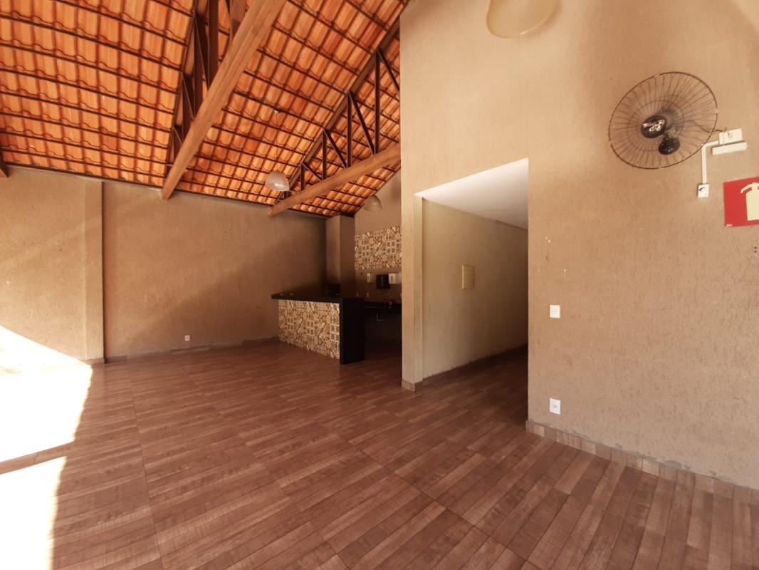 Apartamento, Novo Centro, 2 Quartos, 1 Vaga
