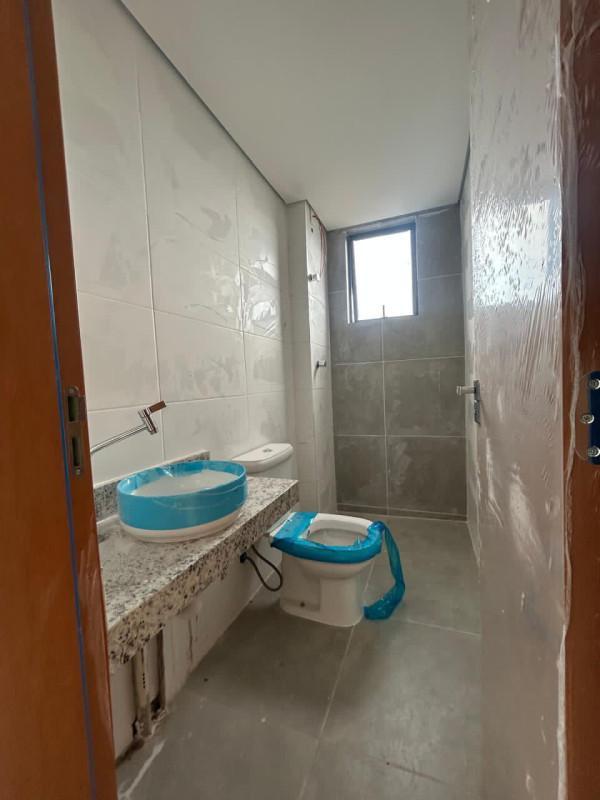 Apartamento, São Gotardo, 2 Quartos, 1 Vaga