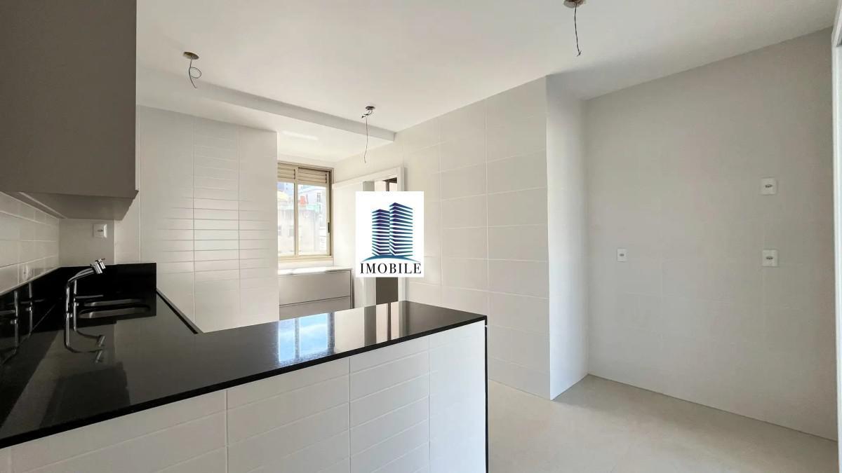 Apartamento, Santo Antônio, 4 Quartos, 3 Vagas, 2 Suítes