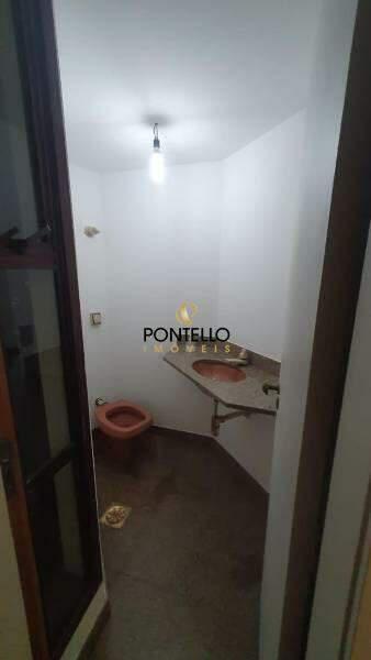 Cobertura, Sion, 4 Quartos, 3 Vagas, 1 Suíte