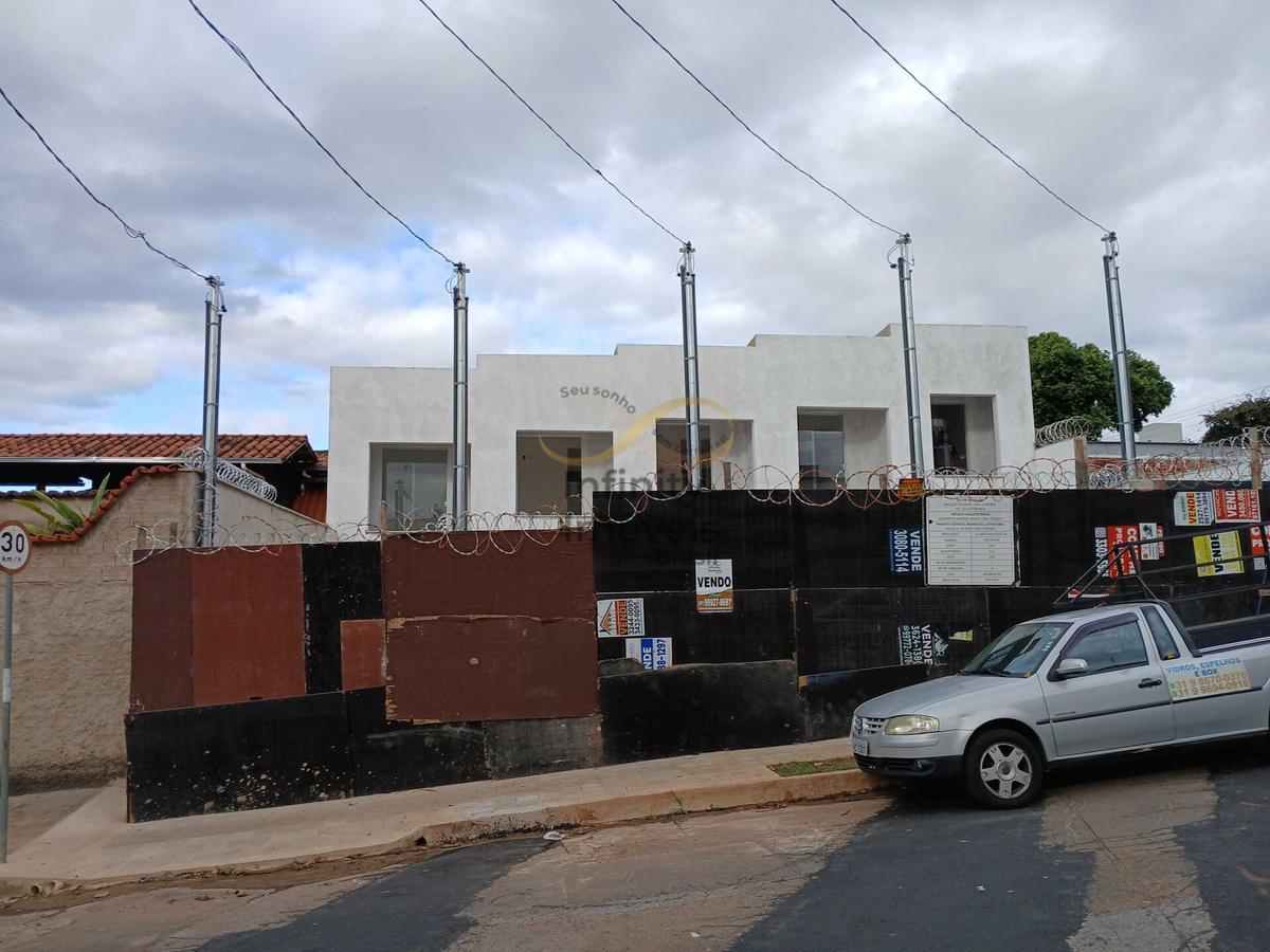 Casa, Floramar, 2 Quartos