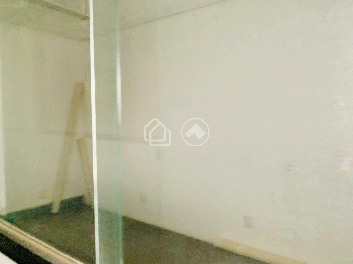 Andar, Estoril, 33 Vagas