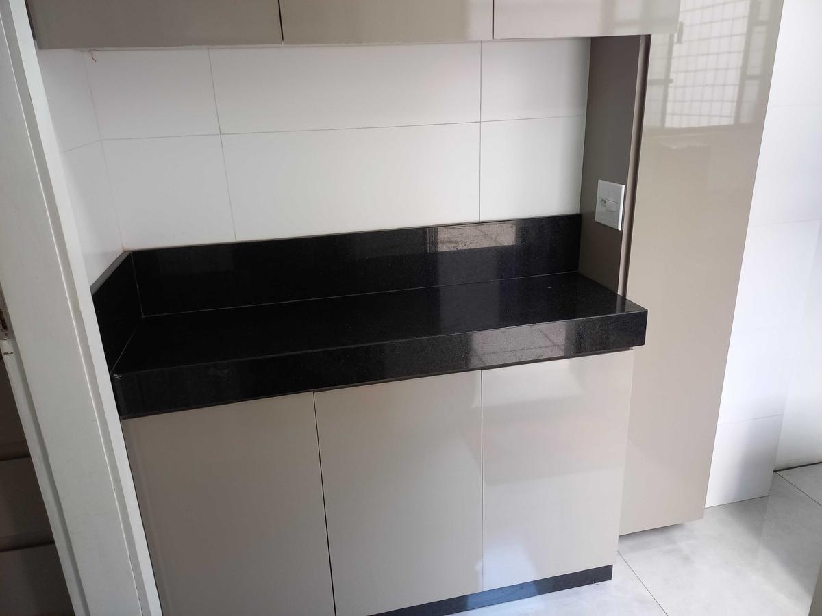 Apartamento, Buritis, 3 Quartos, 2 Vagas, 1 Suíte
