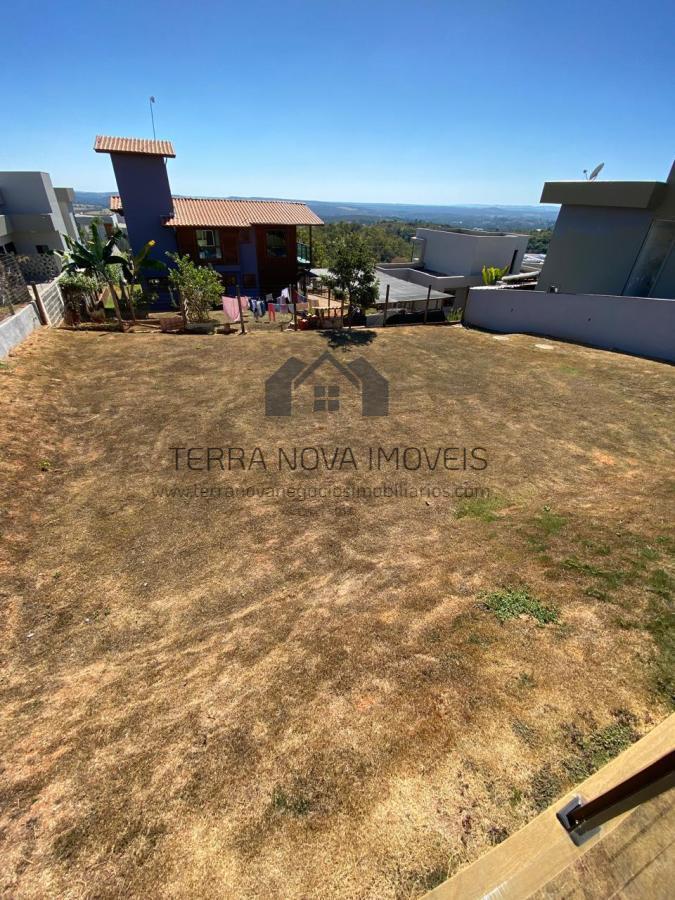 Casa em Condomínio, Mirante do Fidalgo, 4 Quartos