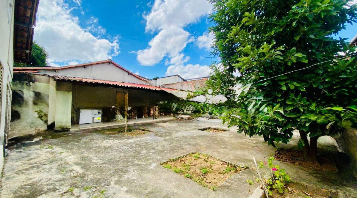 Casa, São Joaquim, 3 Quartos, 2 Vagas