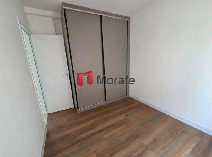 Apartamento, Cidade Nova, 2 Quartos, 2 Vagas, 1 Suíte