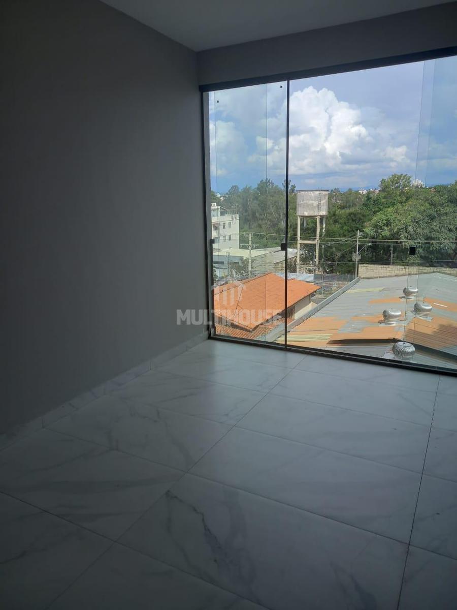 Casa, Planalto, 3 Quartos, 3 Vagas, 3 Suítes