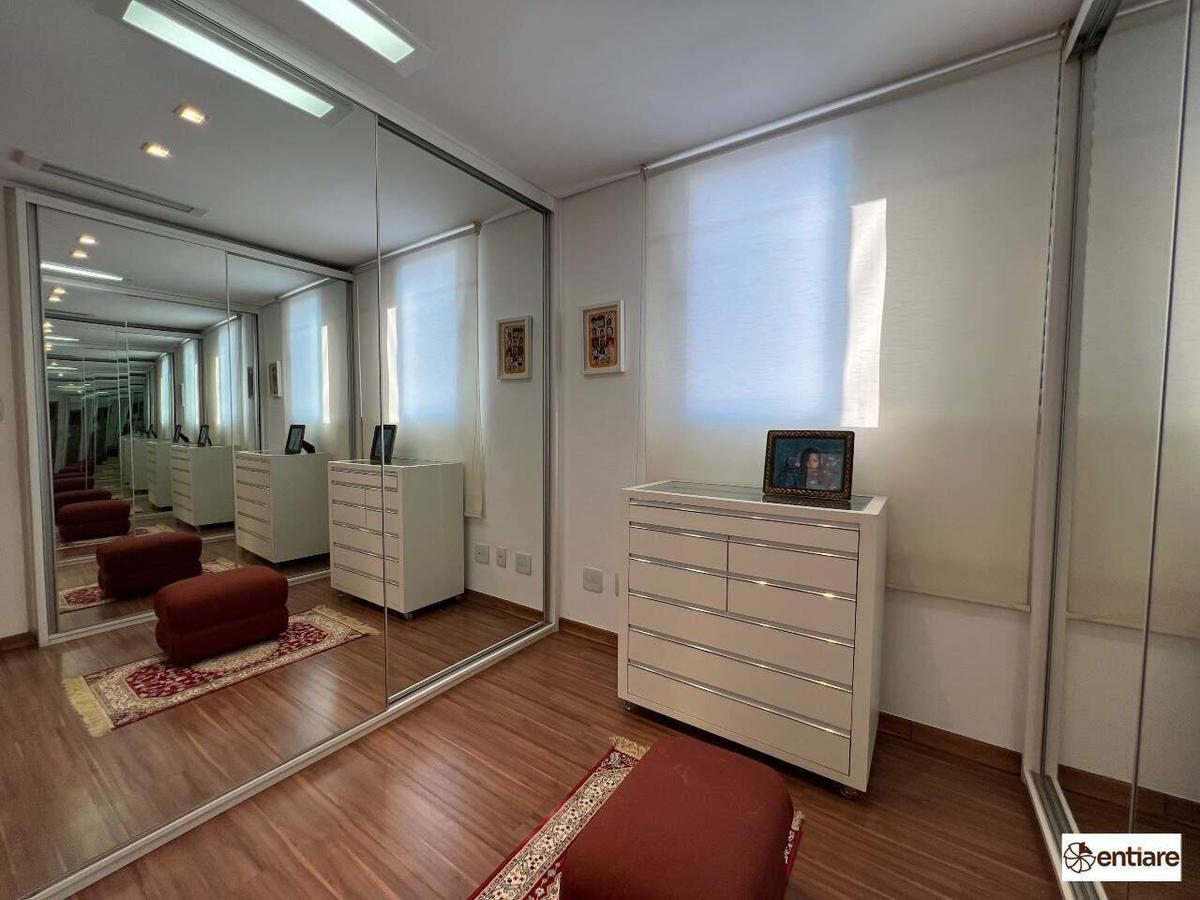 Cobertura, Buritis, 4 Quartos, 4 Vagas, 2 Suítes