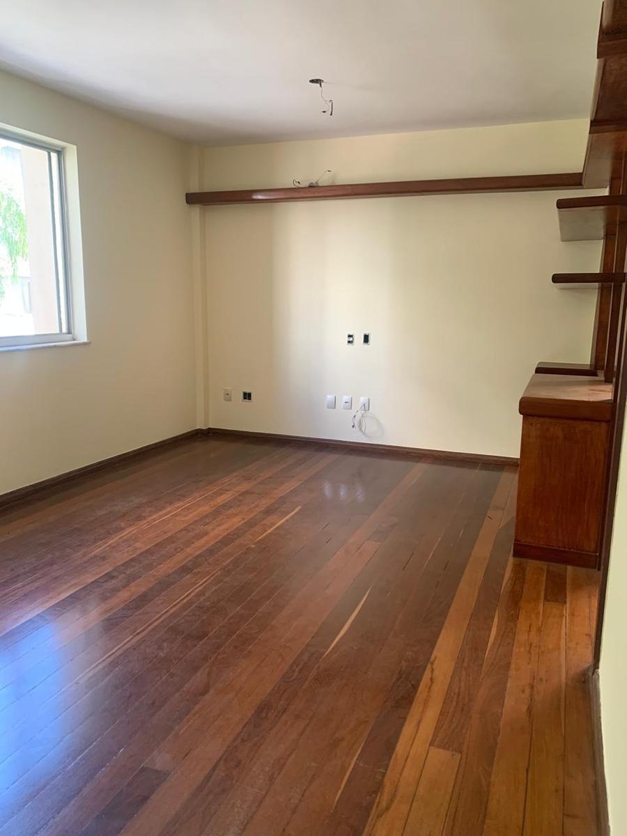 Apartamento, Santo Antônio, 4 Quartos, 1 Vaga, 1 Suíte