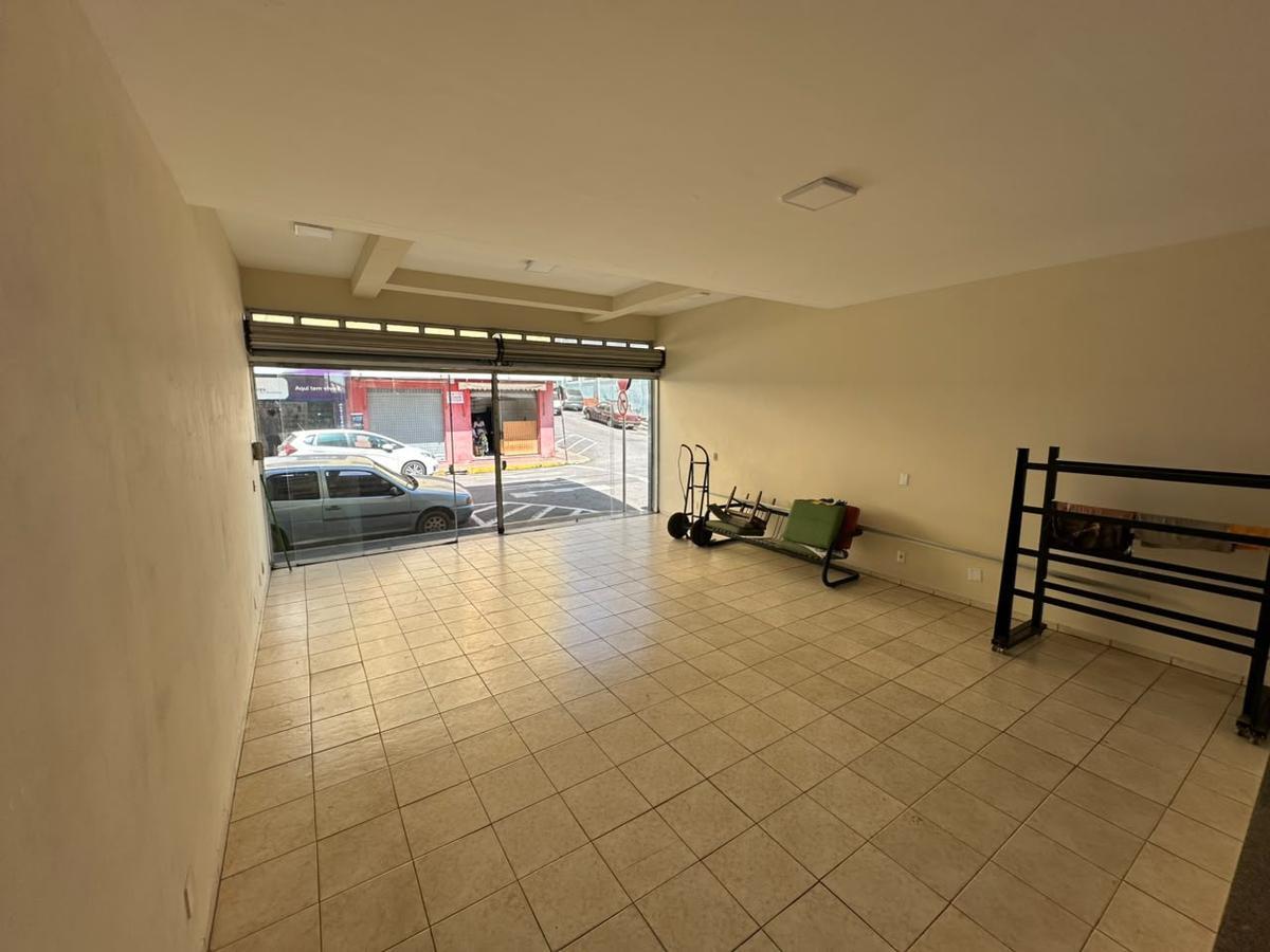 Andar, Centro, 0 Quarto, 0 Vaga