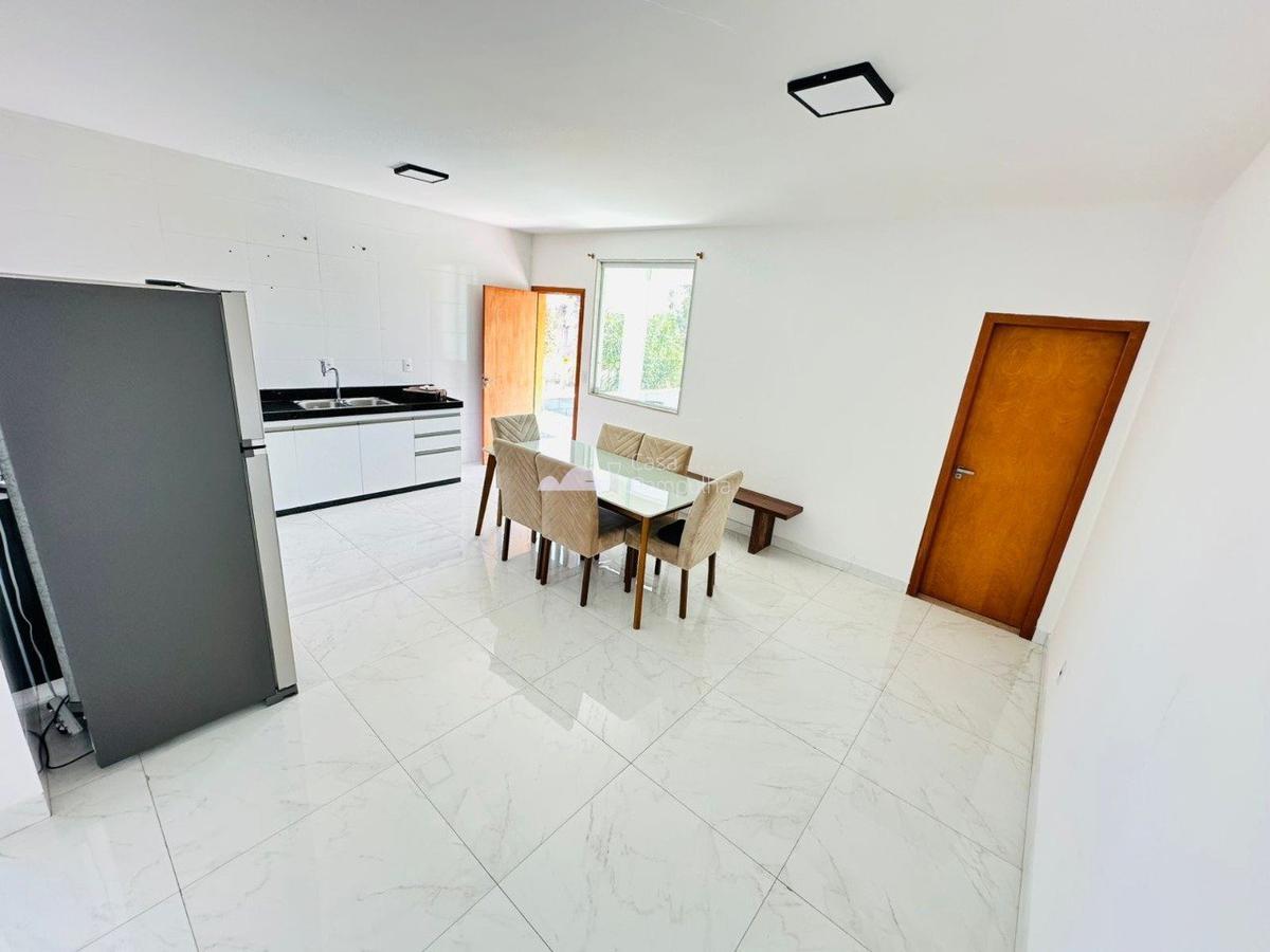 Casa, Residencial Park I, 3 Quartos, 4 Vagas, 1 Suíte