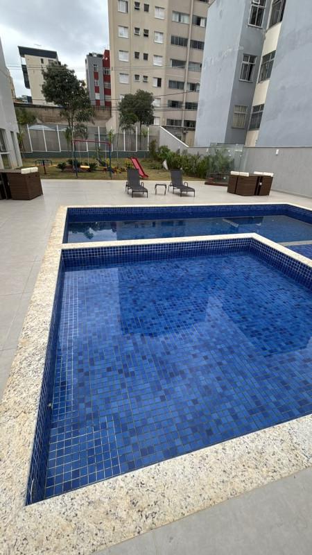 Apartamento, Manacás, 3 Quartos, 1 Vaga, 1 Suíte