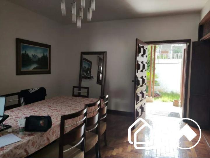 Casa, Alto Barroca, 3 Quartos, 2 Vagas
