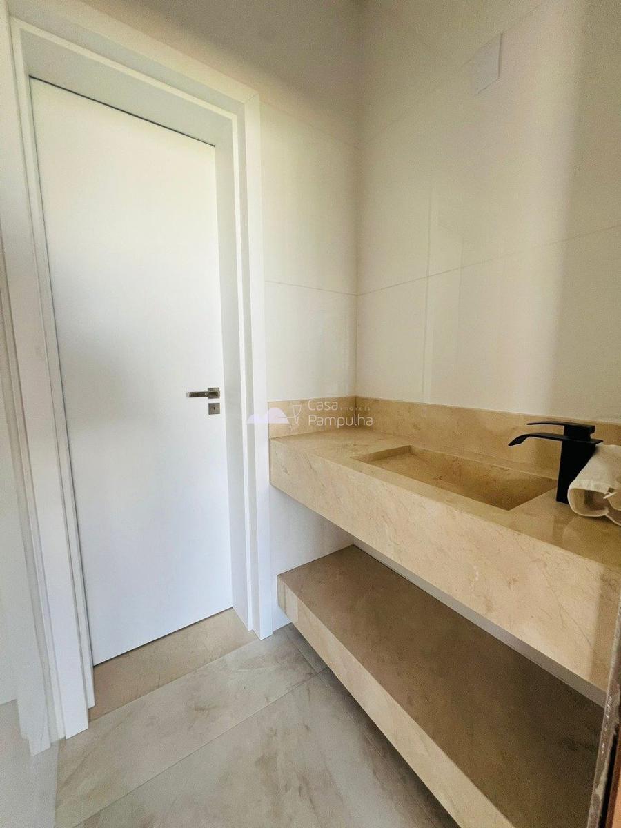 Casa, Alphaville Minas Gerais, 4 Quartos, 4 Vagas, 4 Suítes
