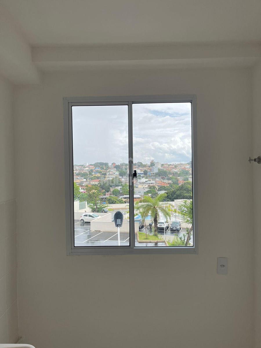Apartamento, Mantiqueira, 2 Quartos, 0 Vaga