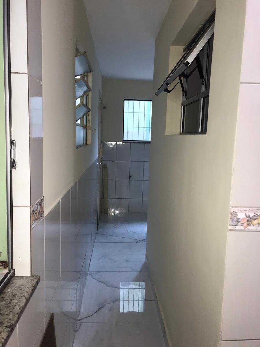 Casa Comercial, Ipiranga, 3 Quartos, 0 Vaga